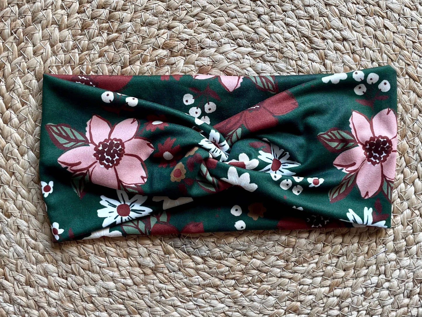 Headbands— Designs by Rachel Joy