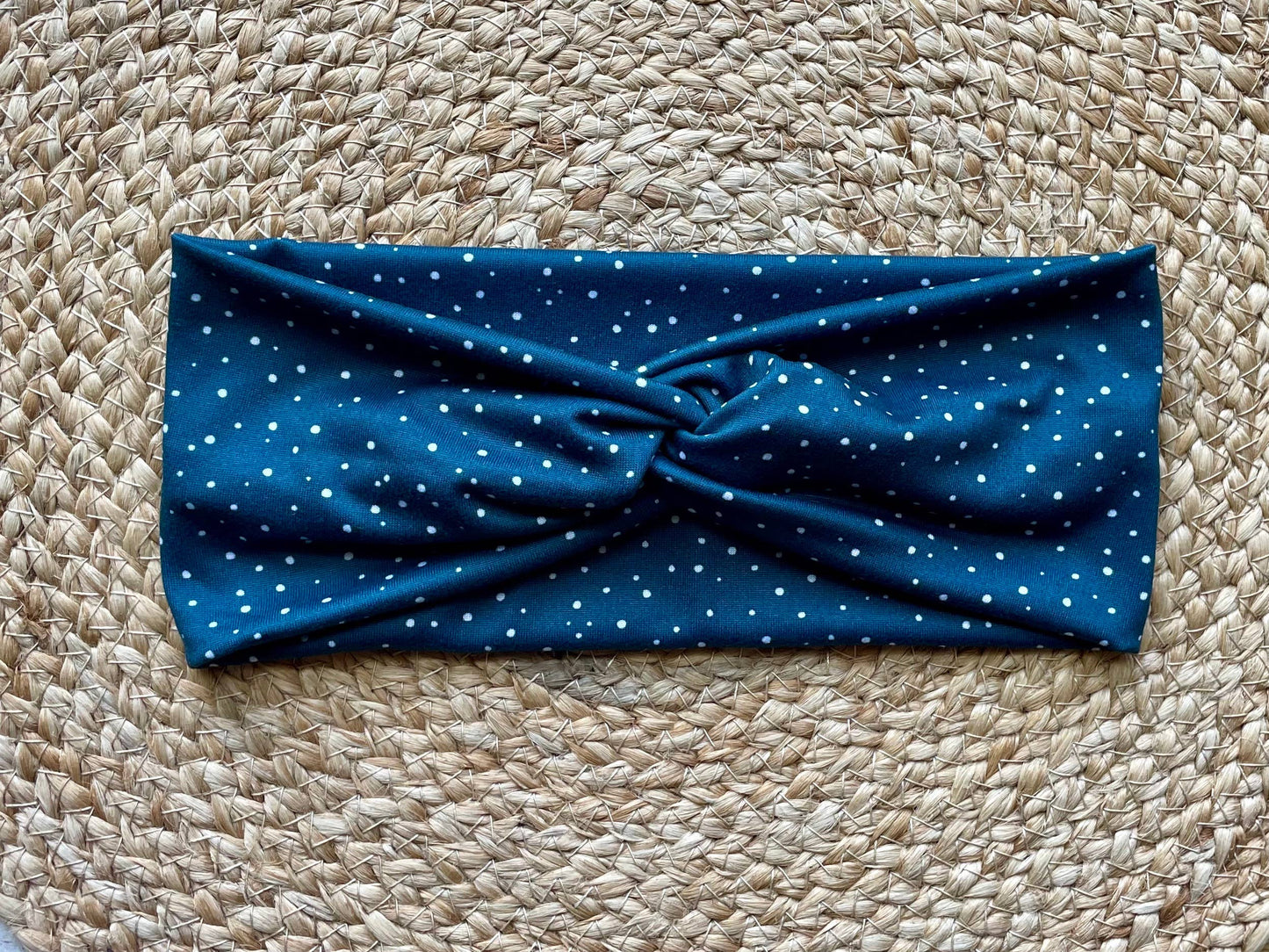 Headbands— Designs by Rachel Joy