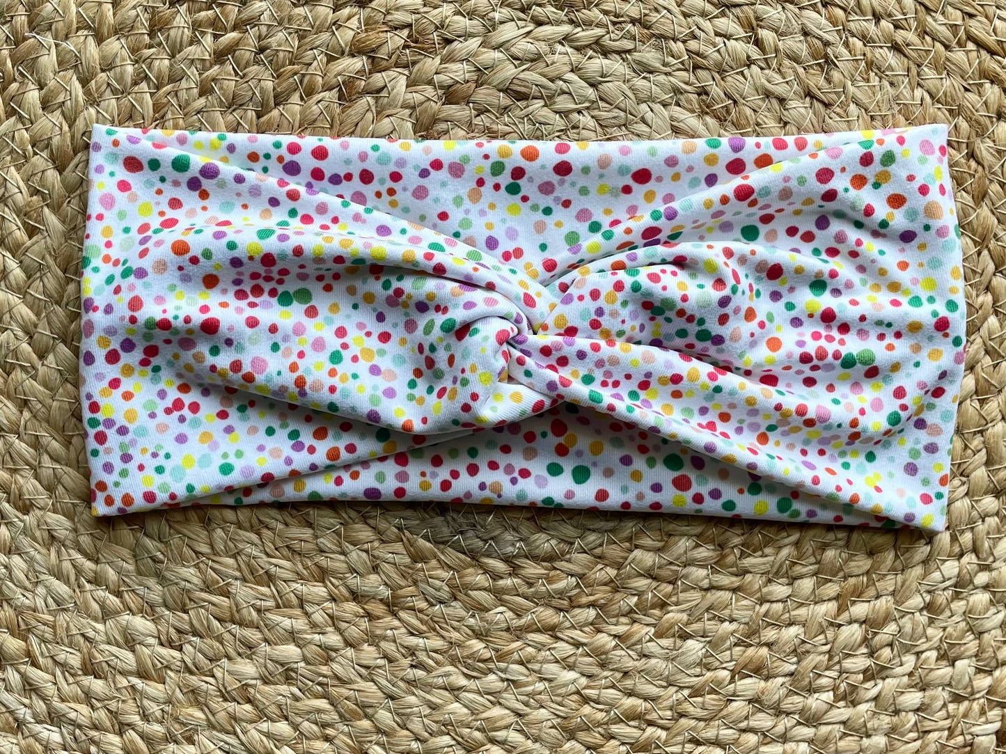 Headbands— Designs by Rachel Joy