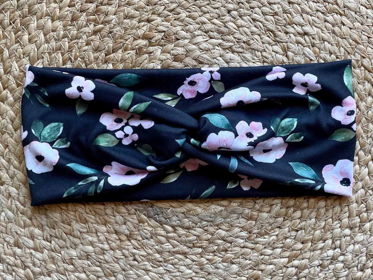 Headbands— Designs by Rachel Joy