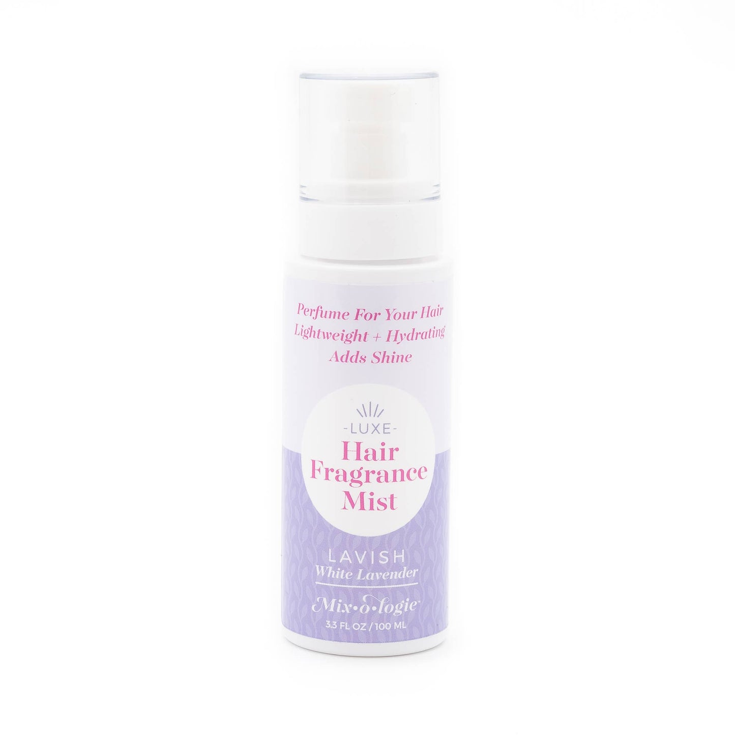 Hair Fragrance Mist -Lavish (white lavender)