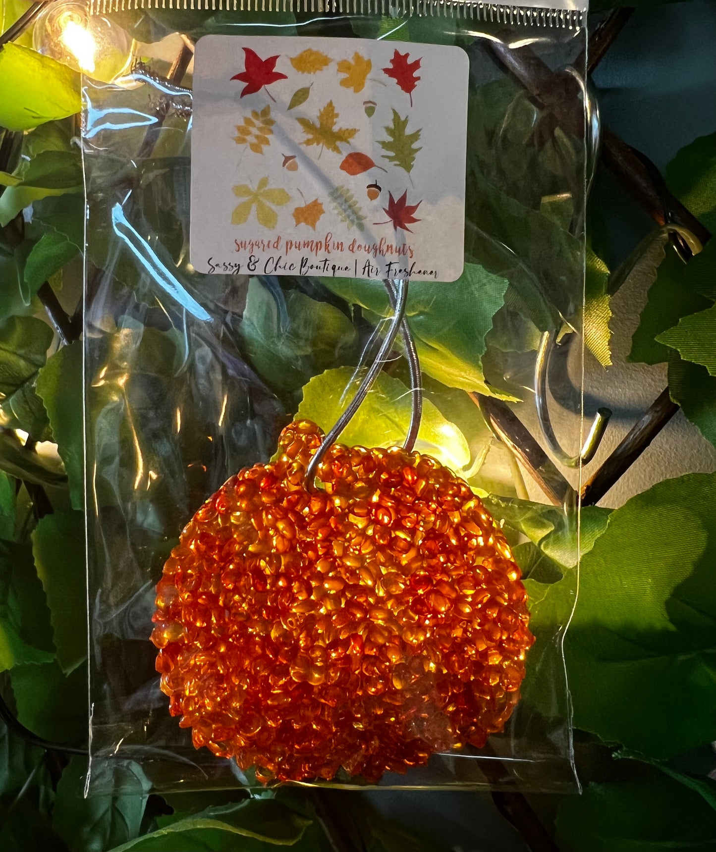 Aroma Bead Air Fresheners