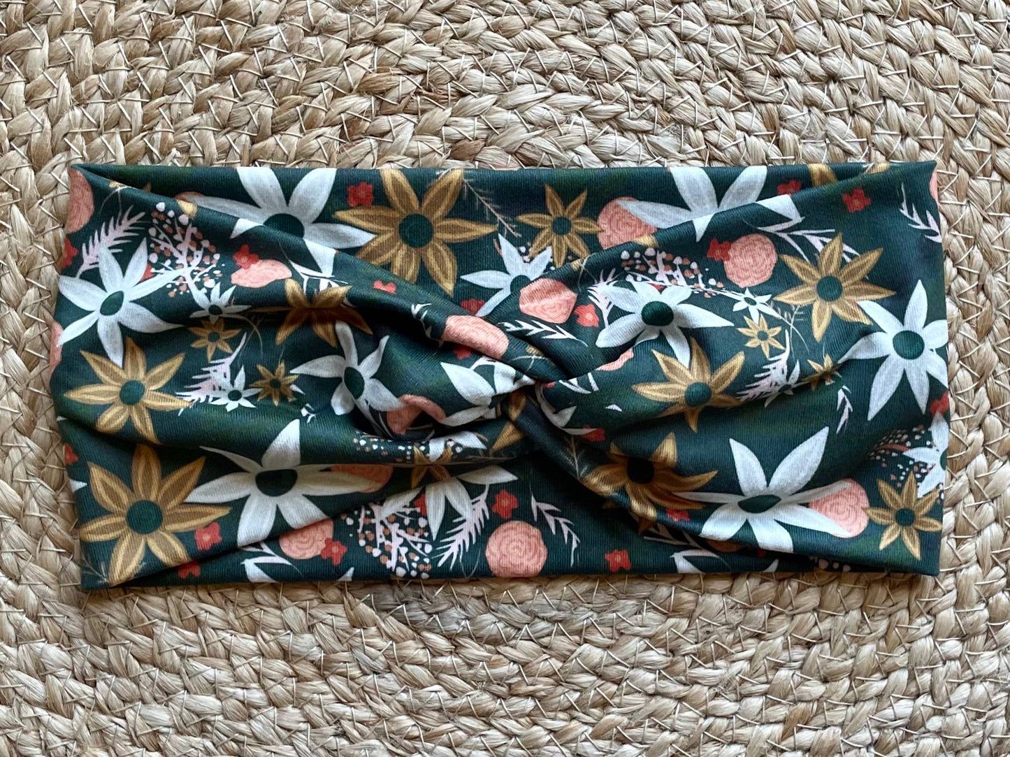 Headbands— Designs by Rachel Joy