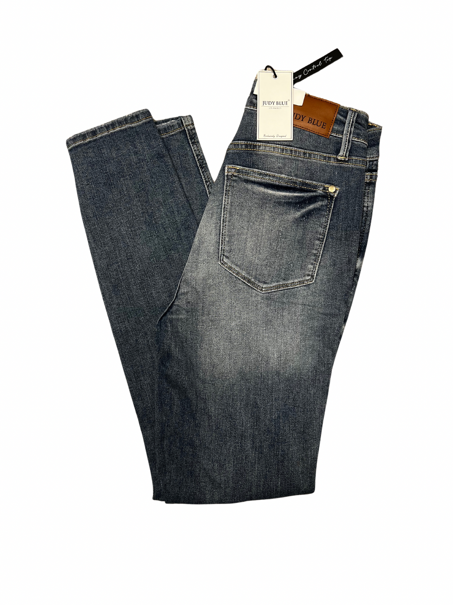 Stella High rise skinny Judy blue jeans