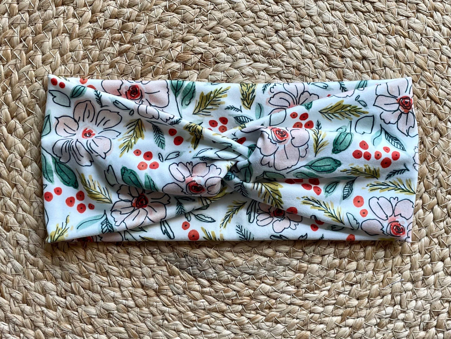 Headbands— Designs by Rachel Joy