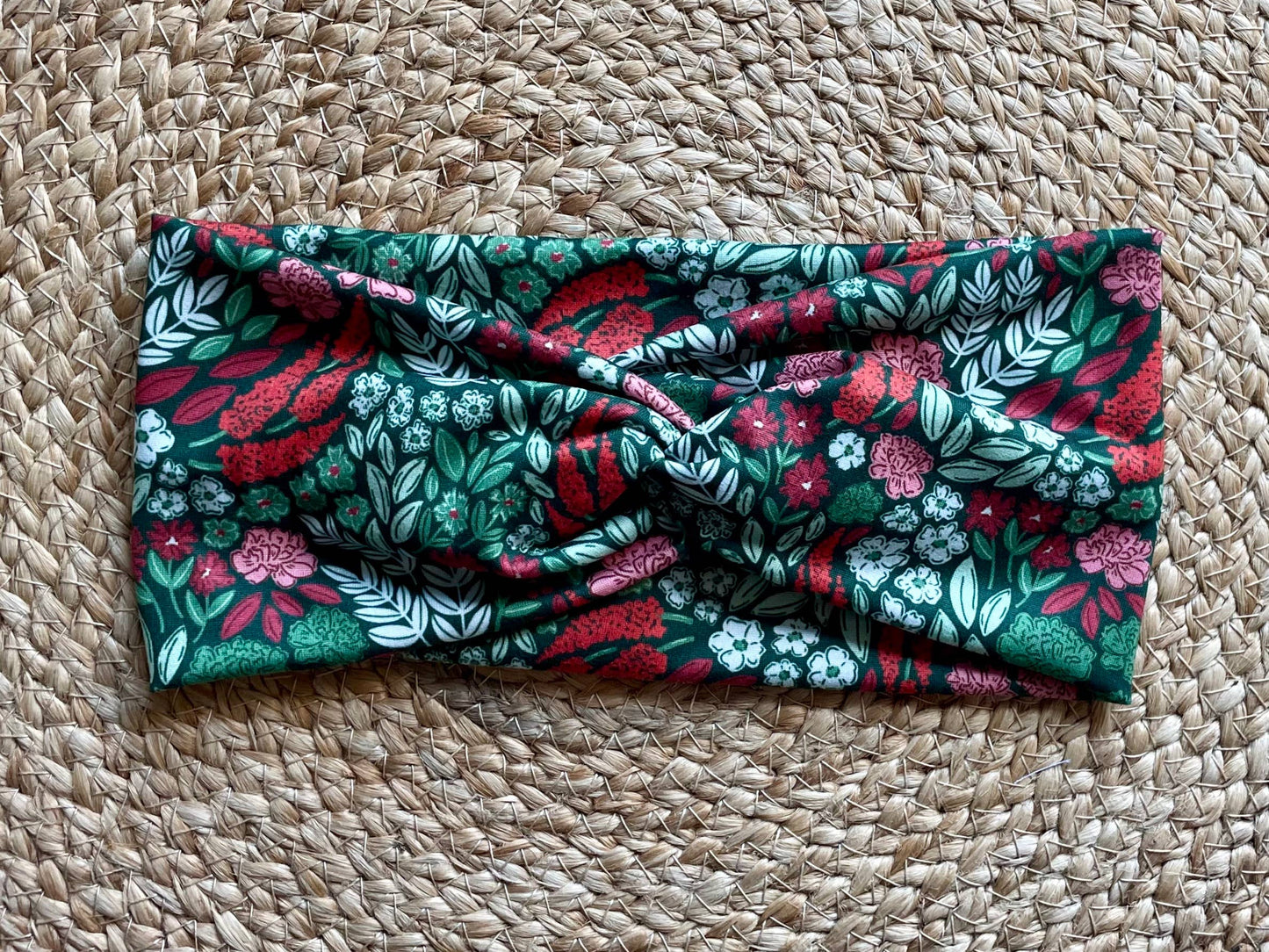 Headbands— Designs by Rachel Joy