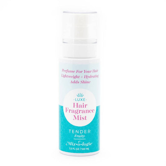 Hair Fragrance Mist -Tender (fruity)