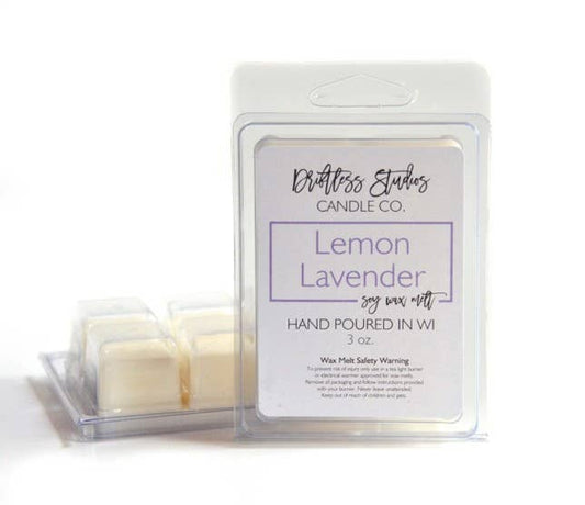 Driftless Studios Soy Wax Melts