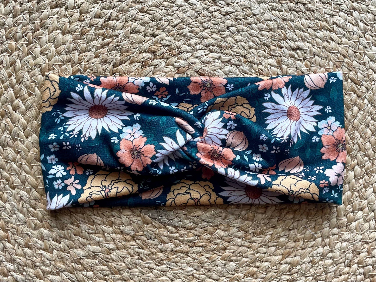 Headbands— Designs by Rachel Joy