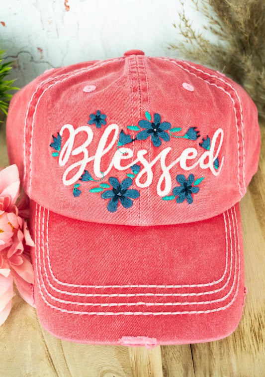 Blessed Hat