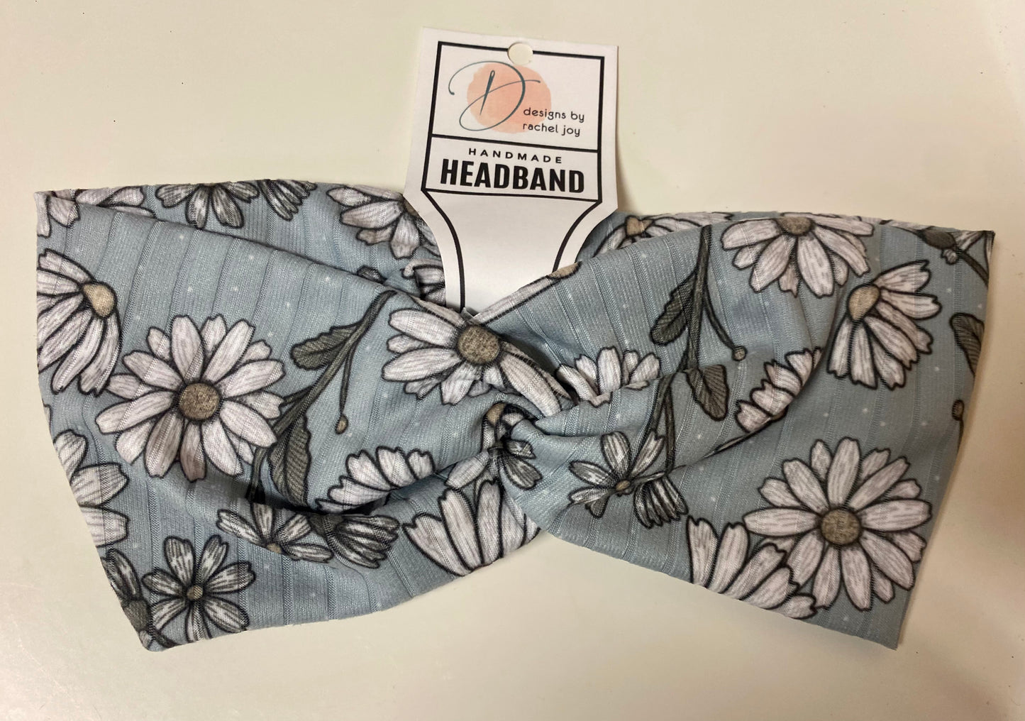 Headbands— Designs by Rachel Joy